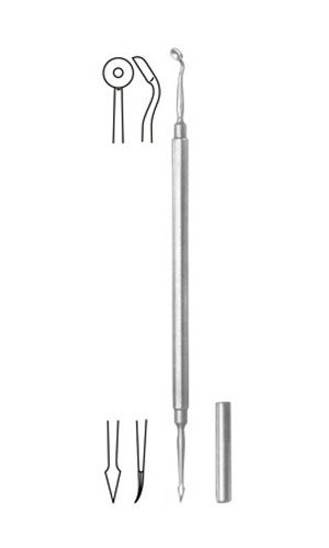 Comedone Extractors